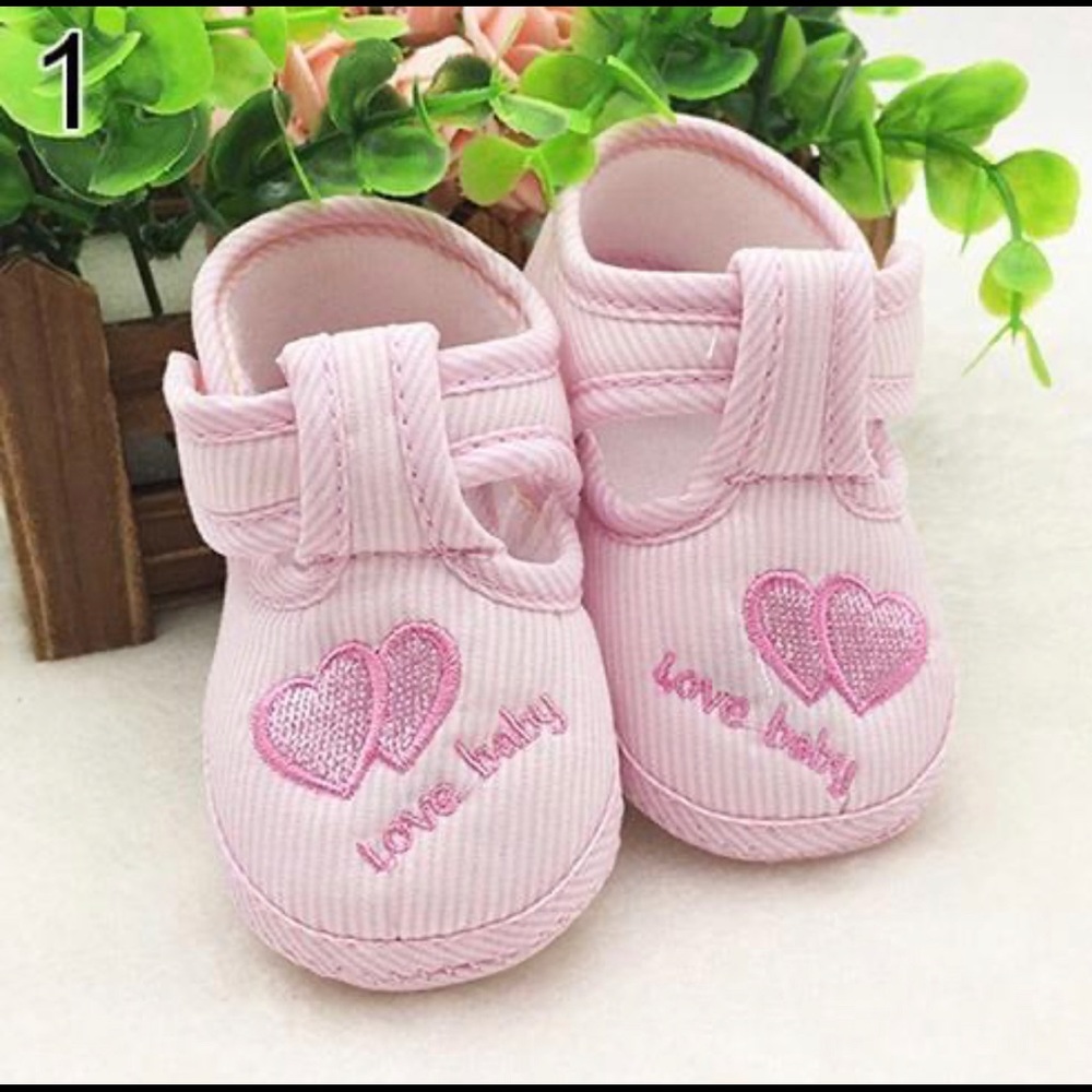 Meet your Posher, Maria yolanda ponce